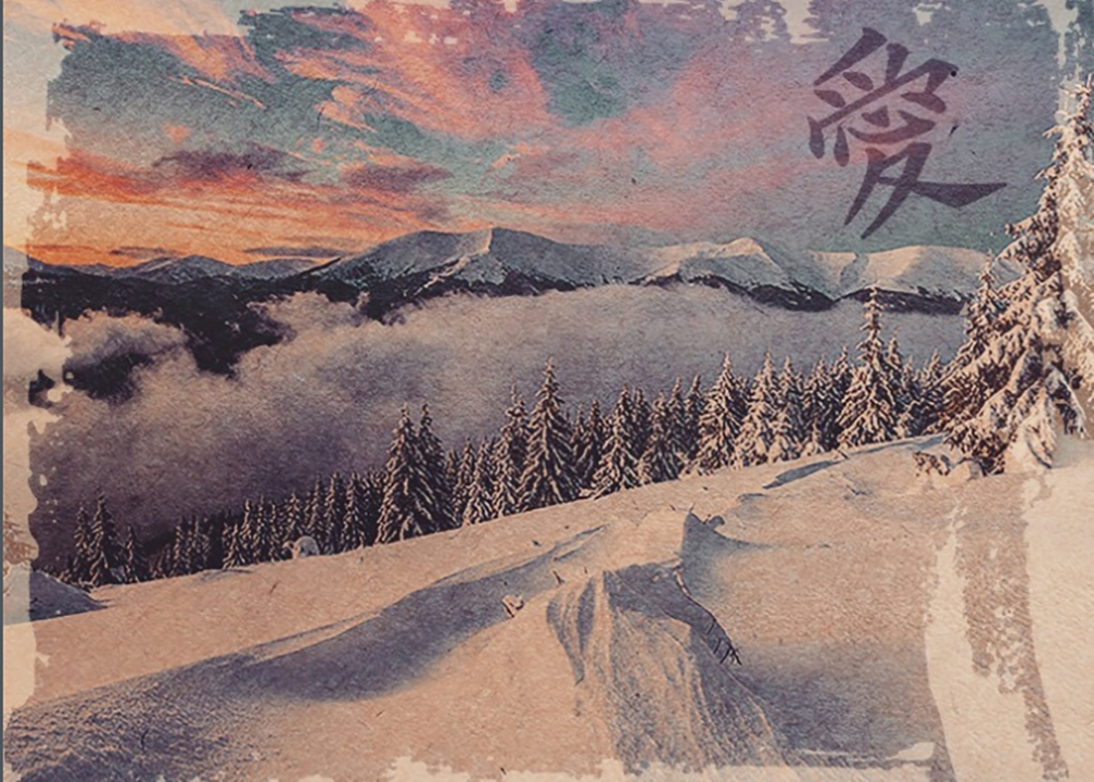 digital collage image