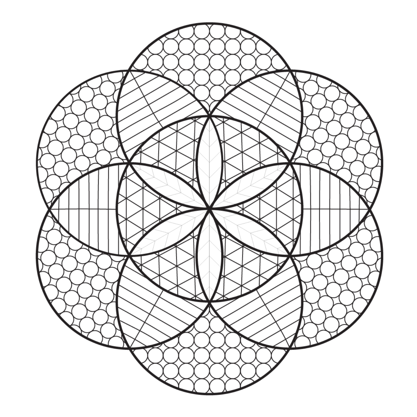 seed of life image