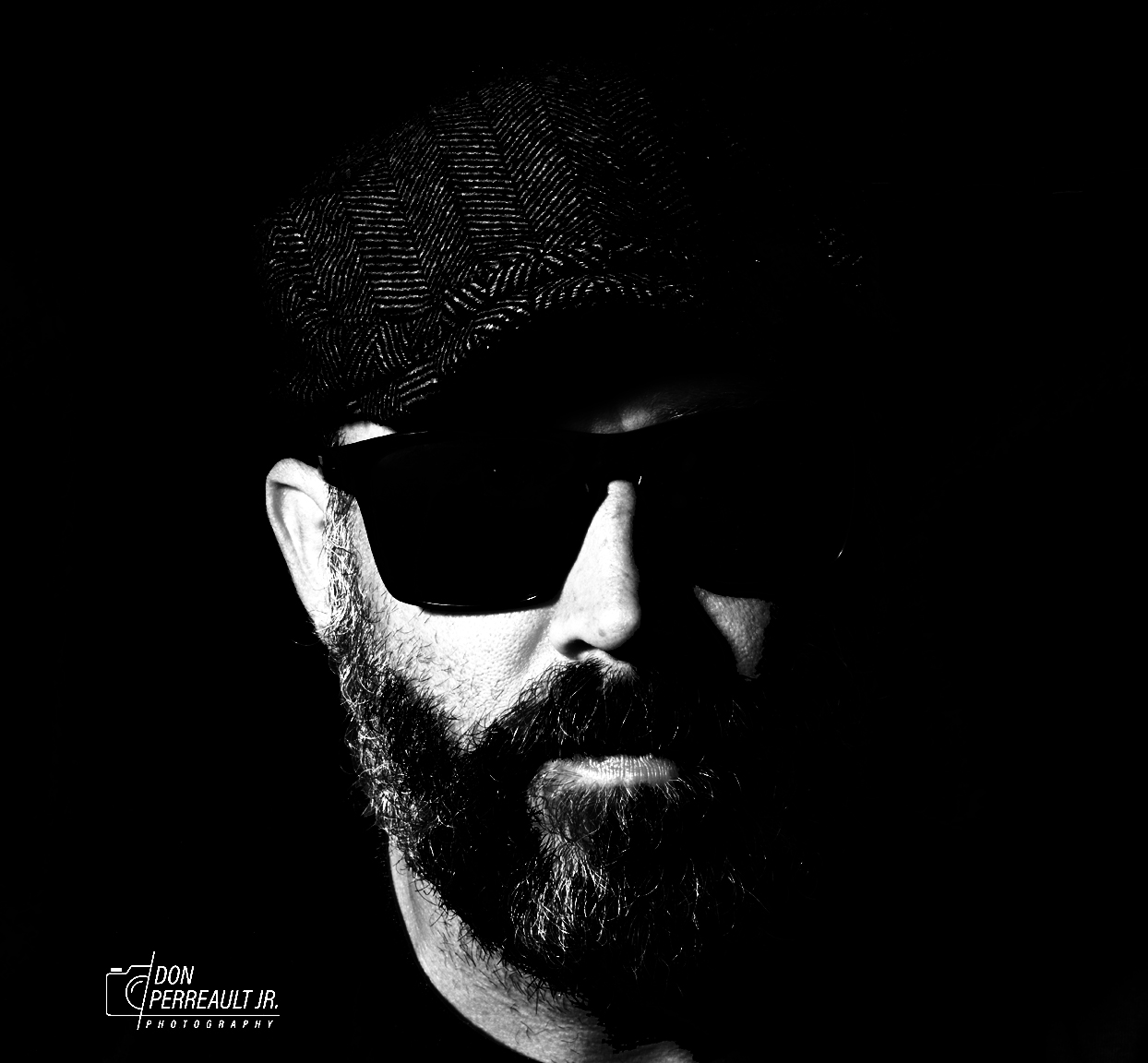 self portrait